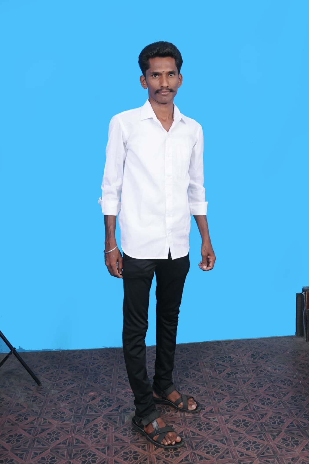 Groom Image
